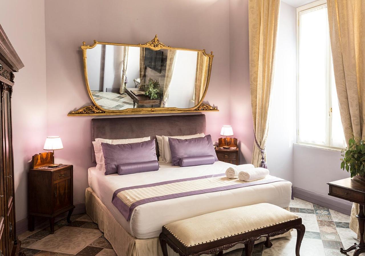 Navona Grand Suite Rome Buitenkant foto