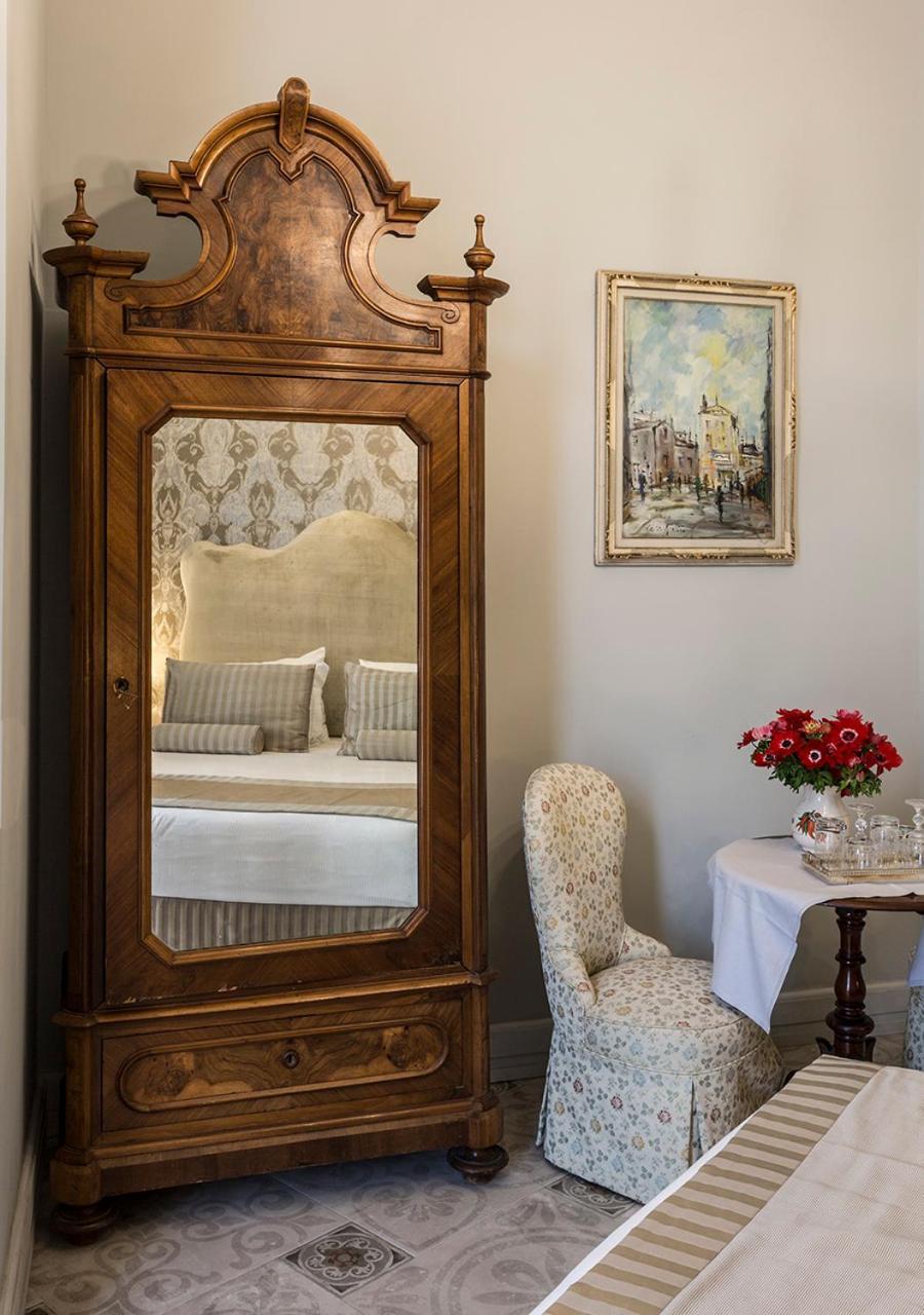 Navona Grand Suite Rome Buitenkant foto