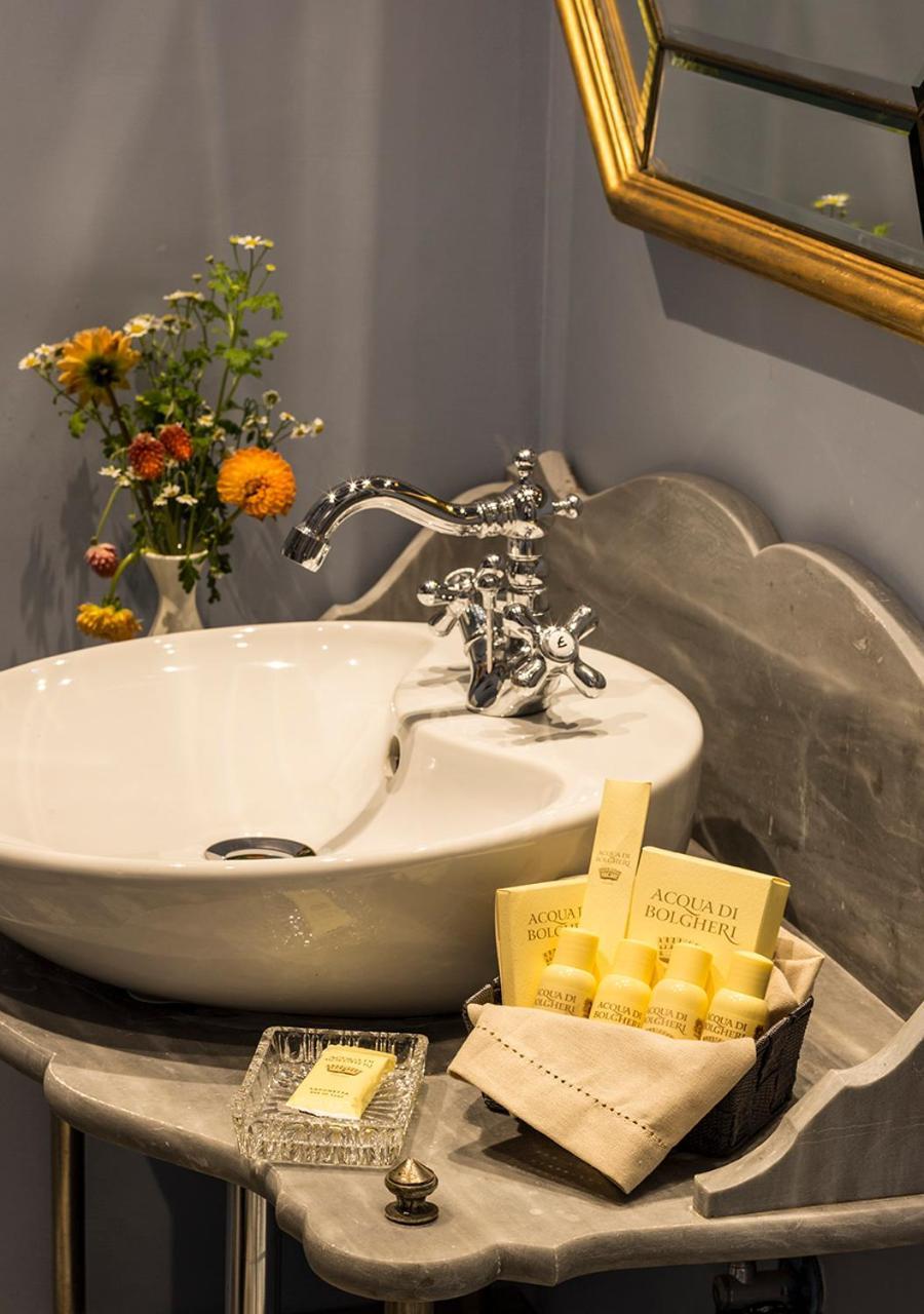 Navona Grand Suite Rome Buitenkant foto