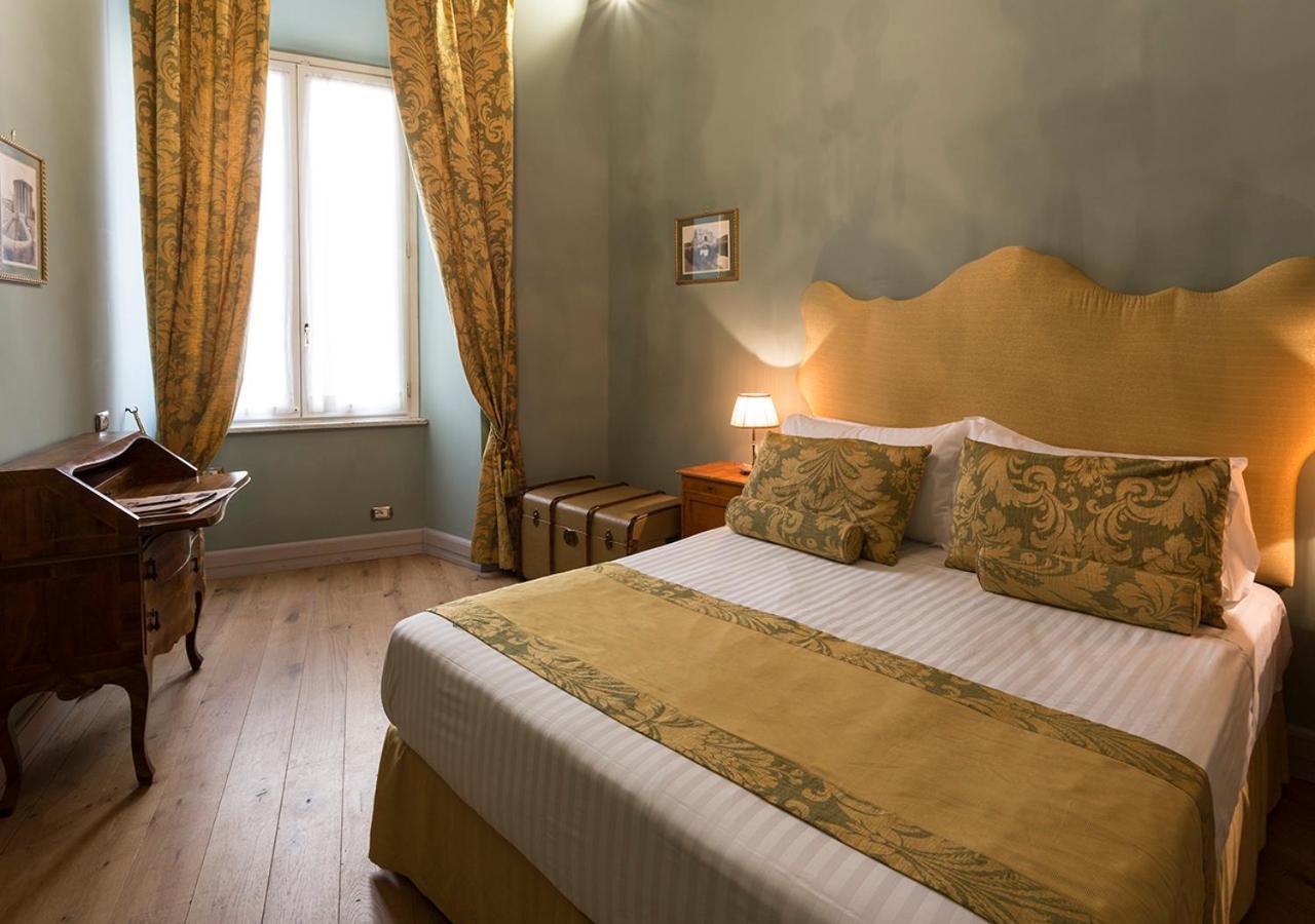 Navona Grand Suite Rome Buitenkant foto