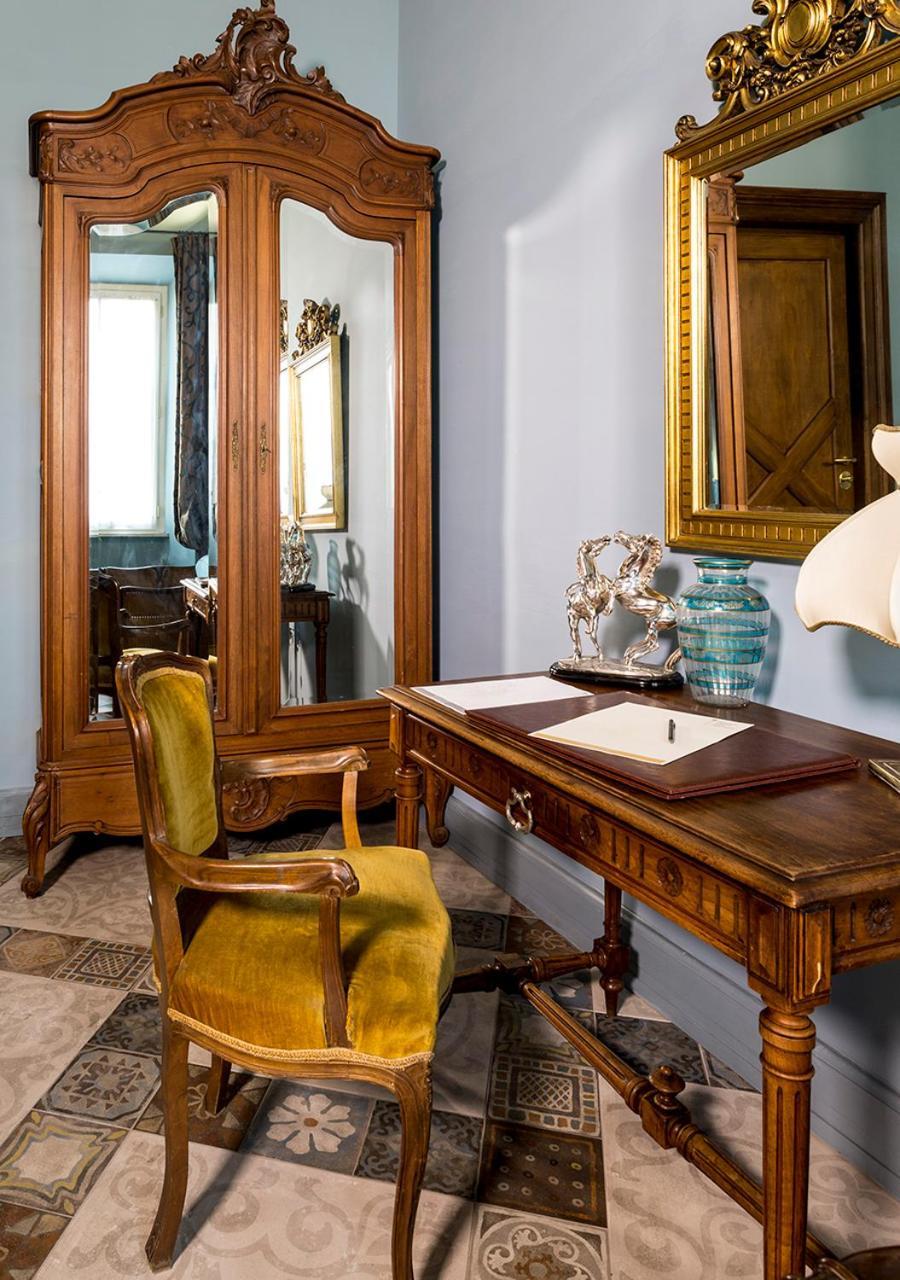 Navona Grand Suite Rome Buitenkant foto