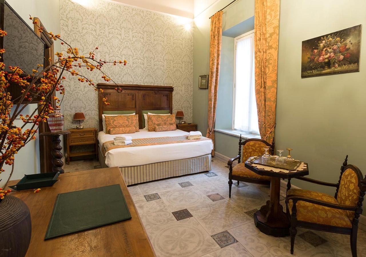 Navona Grand Suite Rome Buitenkant foto