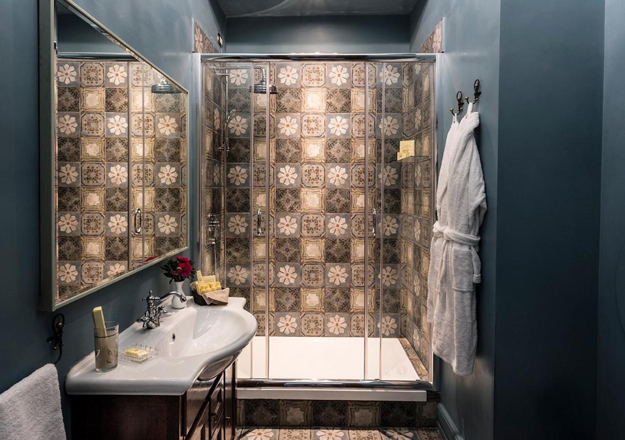 Navona Grand Suite Rome Buitenkant foto