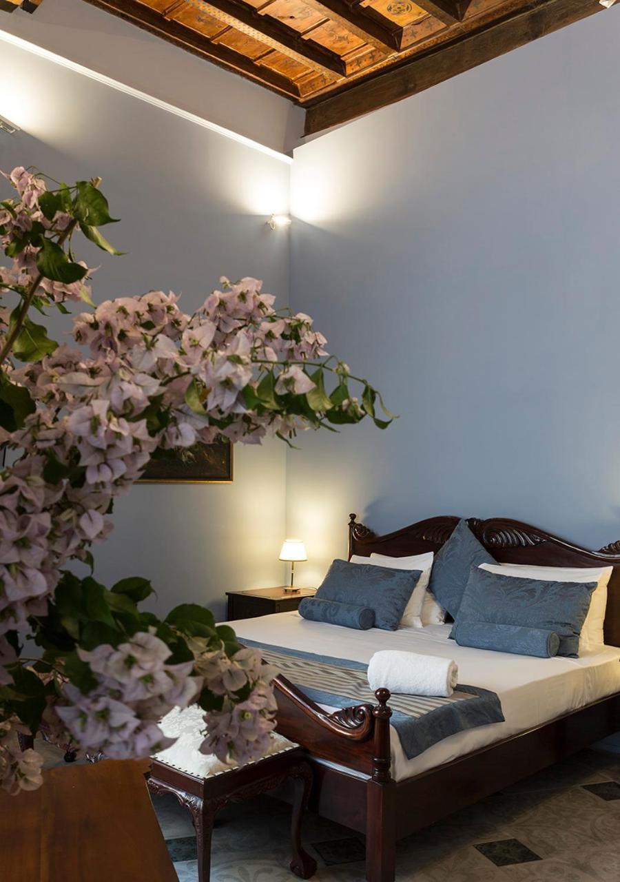 Navona Grand Suite Rome Buitenkant foto