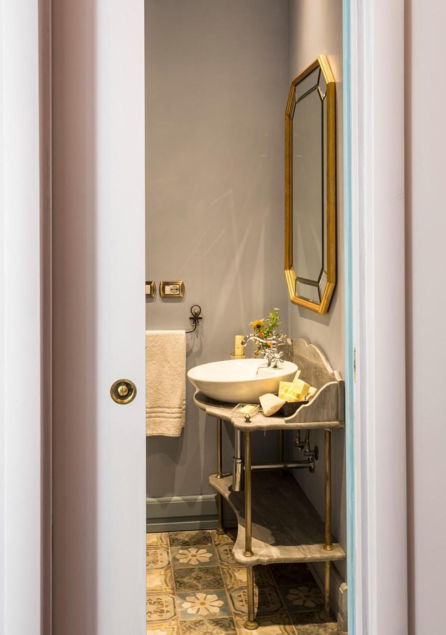 Navona Grand Suite Rome Buitenkant foto