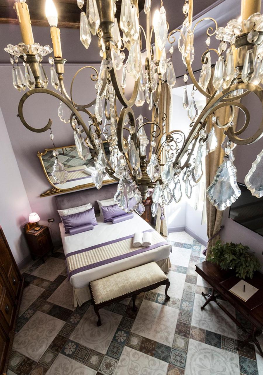 Navona Grand Suite Rome Buitenkant foto