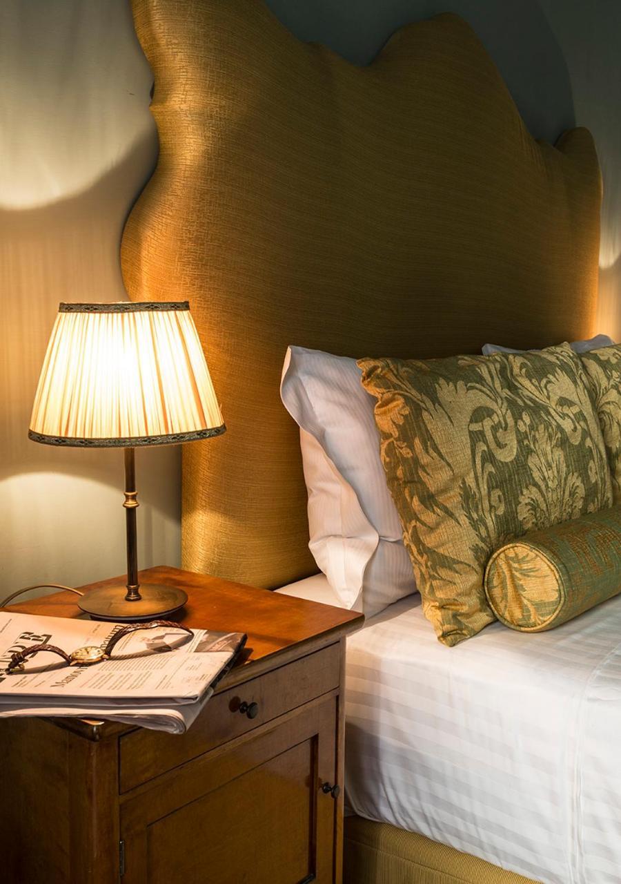 Navona Grand Suite Rome Buitenkant foto