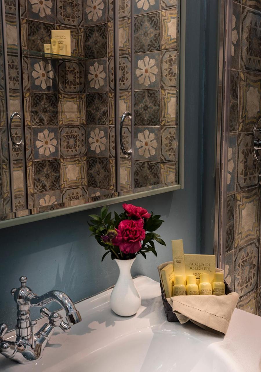 Navona Grand Suite Rome Buitenkant foto