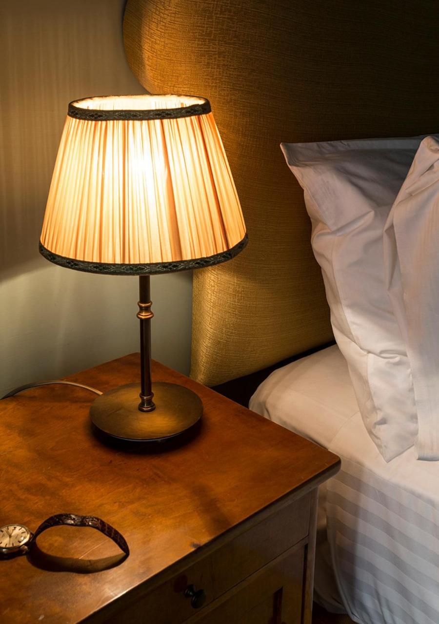 Navona Grand Suite Rome Buitenkant foto