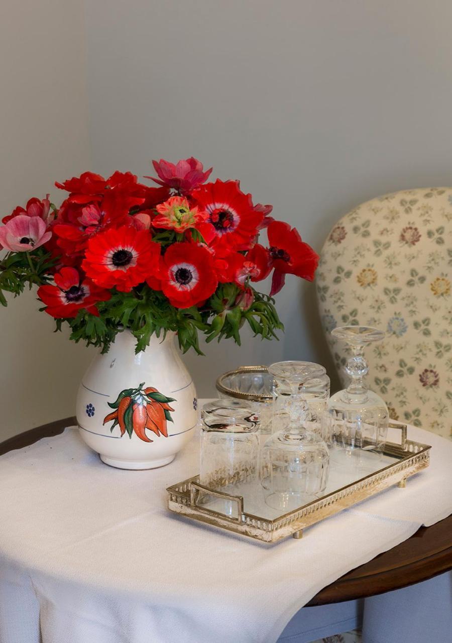 Navona Grand Suite Rome Buitenkant foto