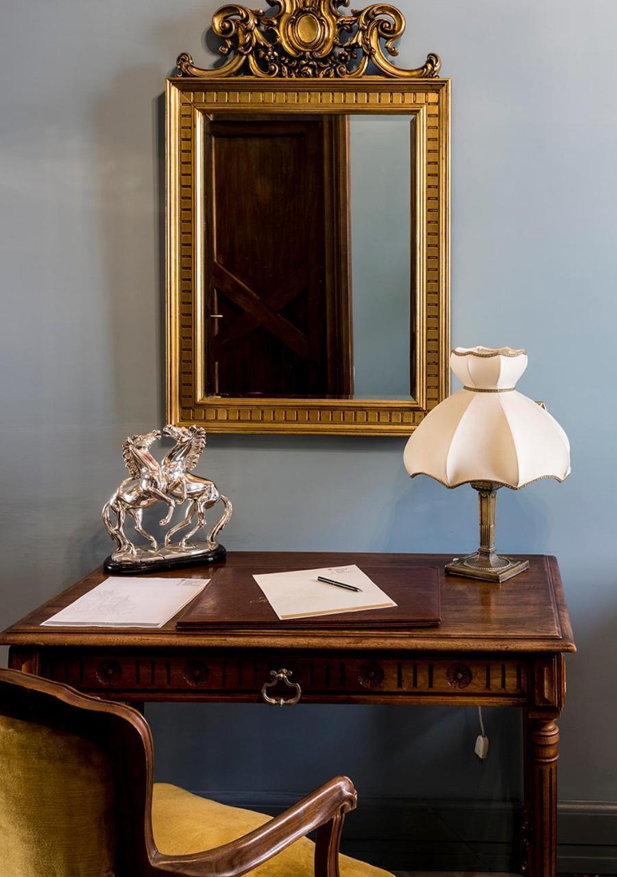 Navona Grand Suite Rome Buitenkant foto