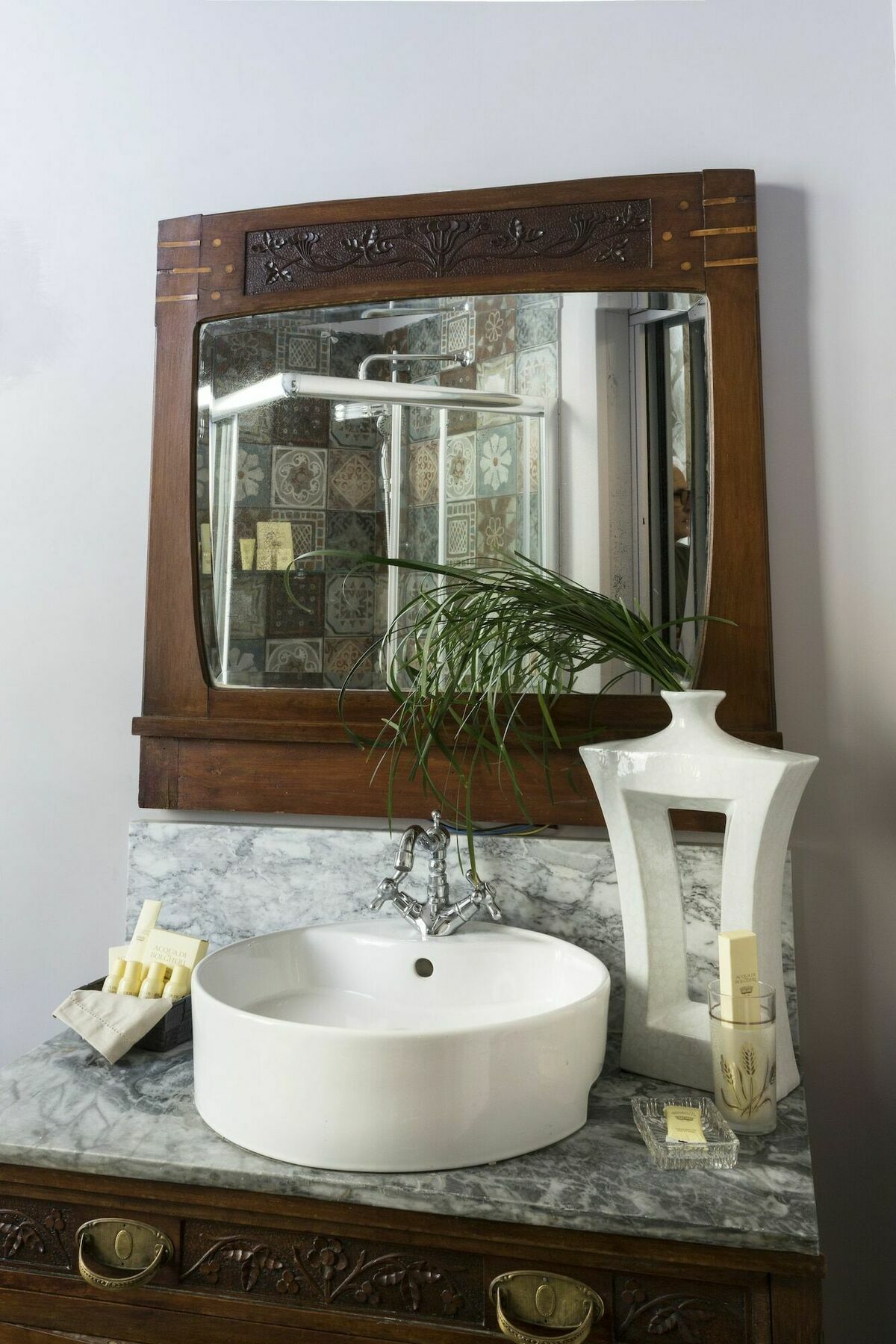 Navona Grand Suite Rome Buitenkant foto