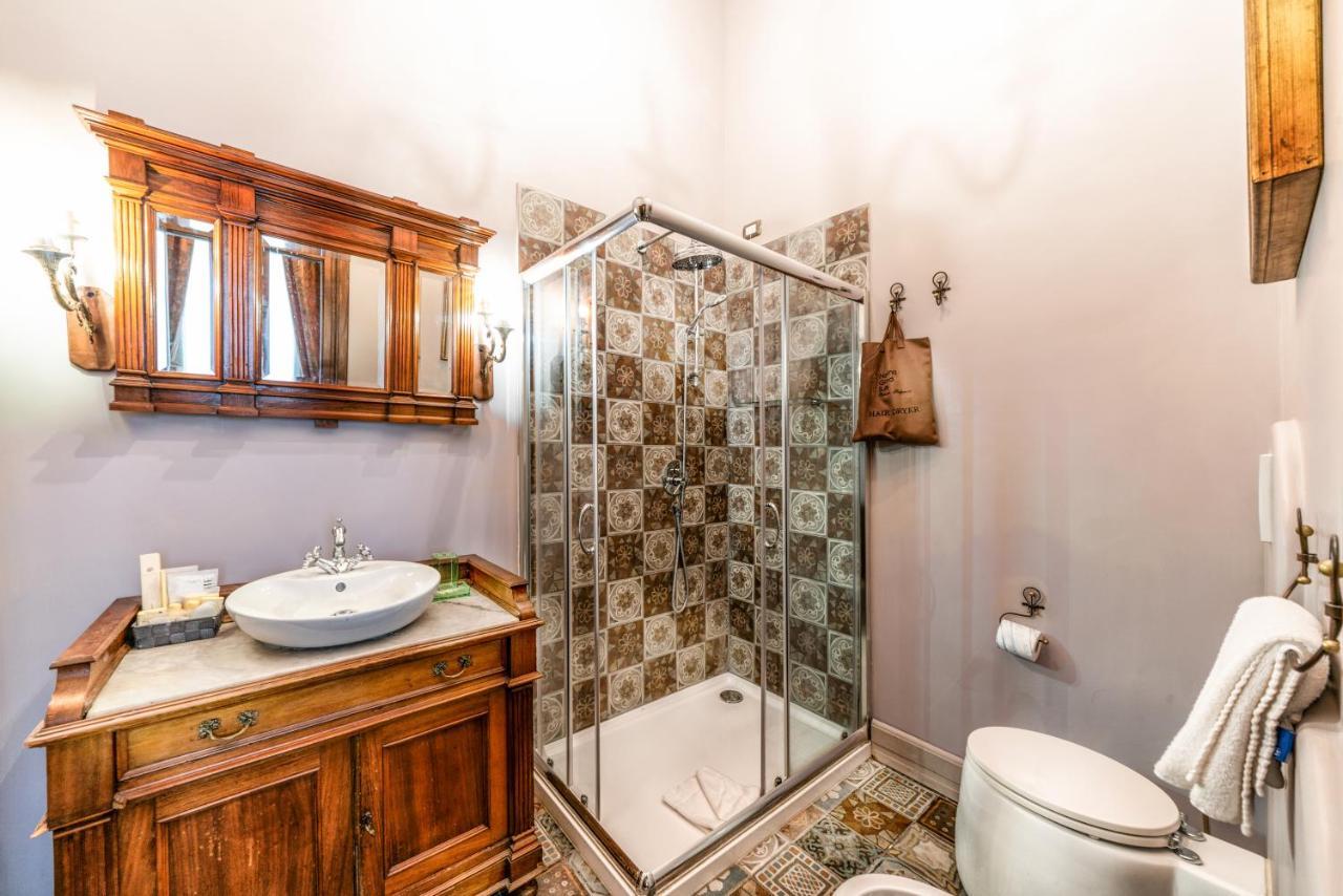Navona Grand Suite Rome Buitenkant foto