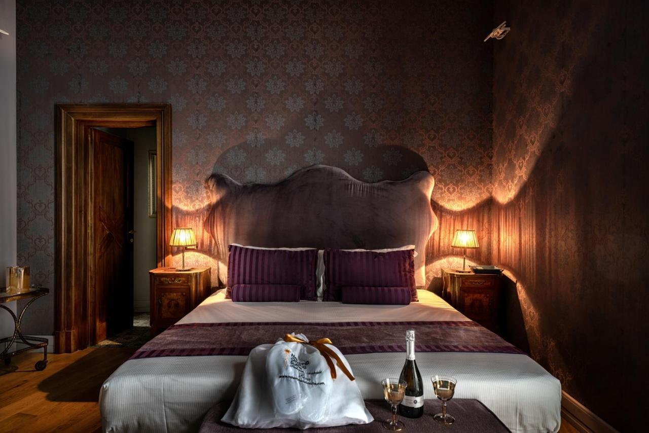 Navona Grand Suite Rome Buitenkant foto