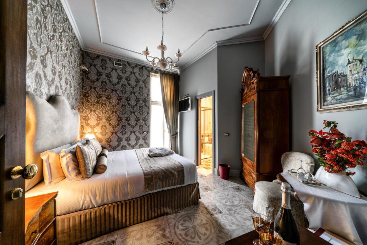 Navona Grand Suite Rome Buitenkant foto