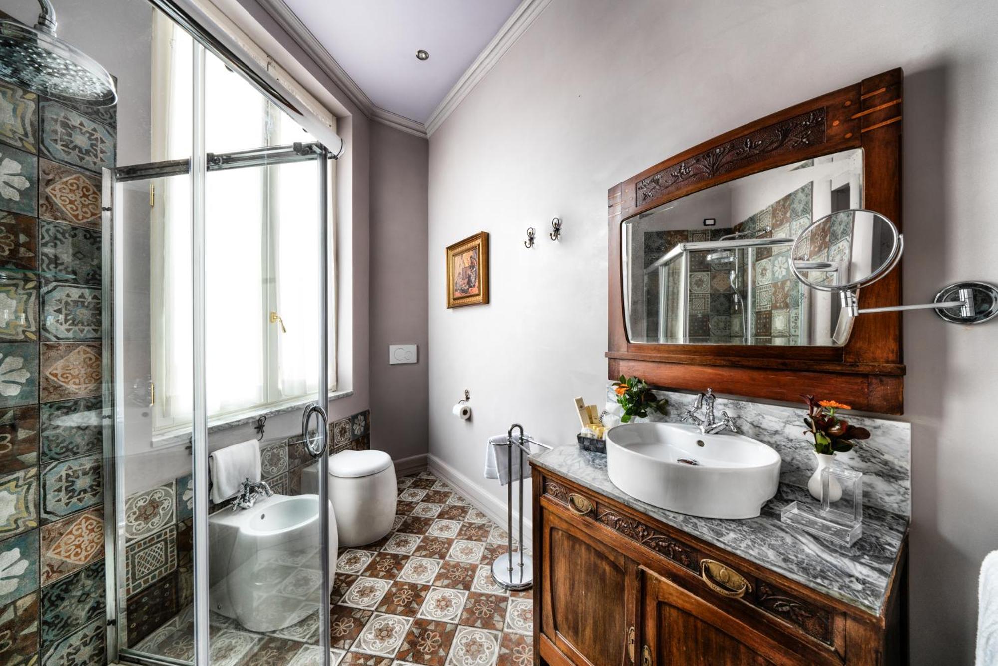 Navona Grand Suite Rome Buitenkant foto