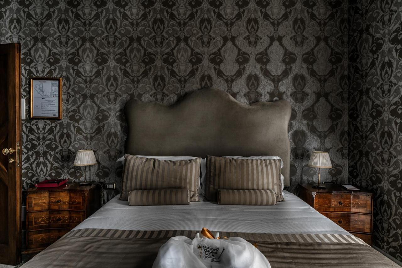 Navona Grand Suite Rome Buitenkant foto