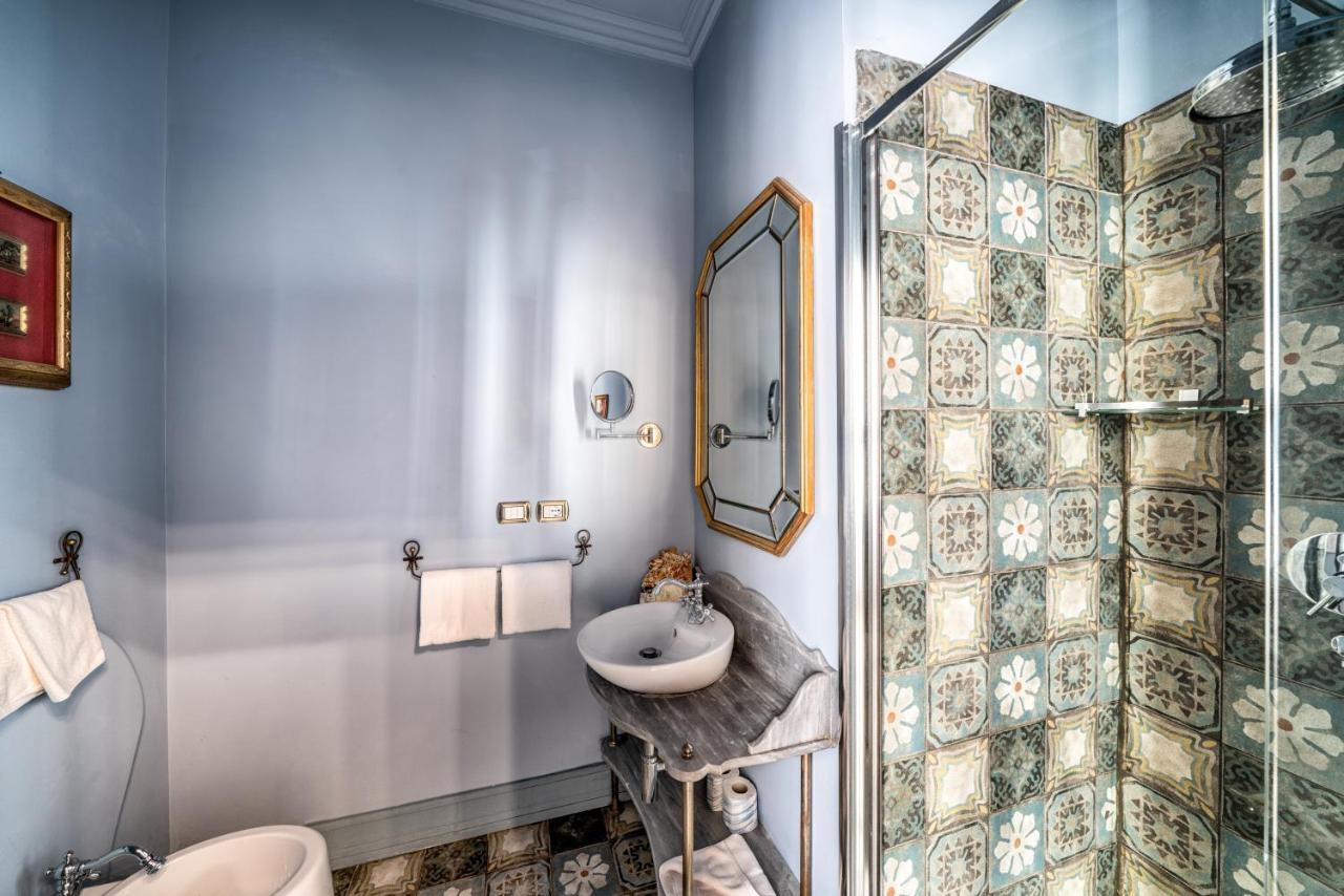 Navona Grand Suite Rome Buitenkant foto