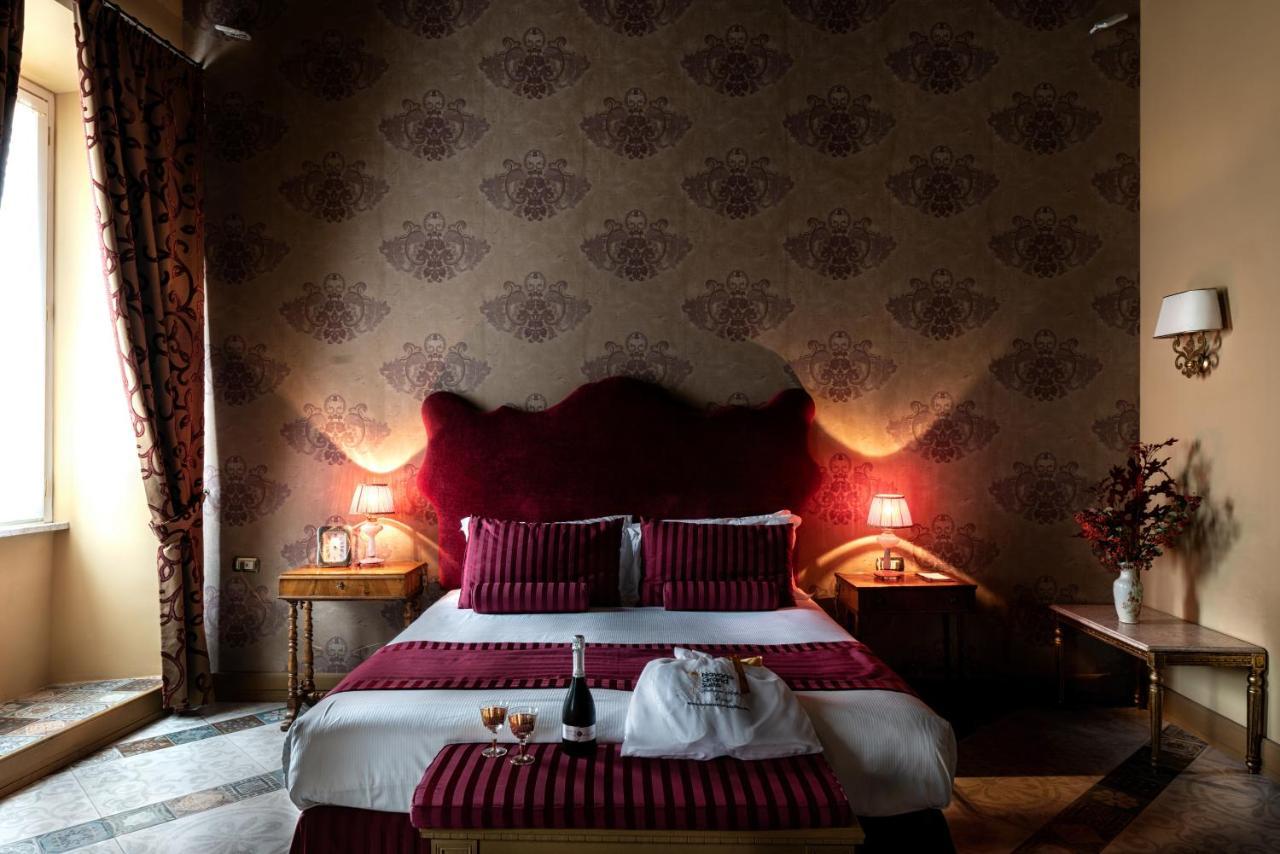 Navona Grand Suite Rome Buitenkant foto