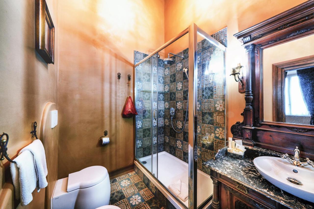 Navona Grand Suite Rome Buitenkant foto