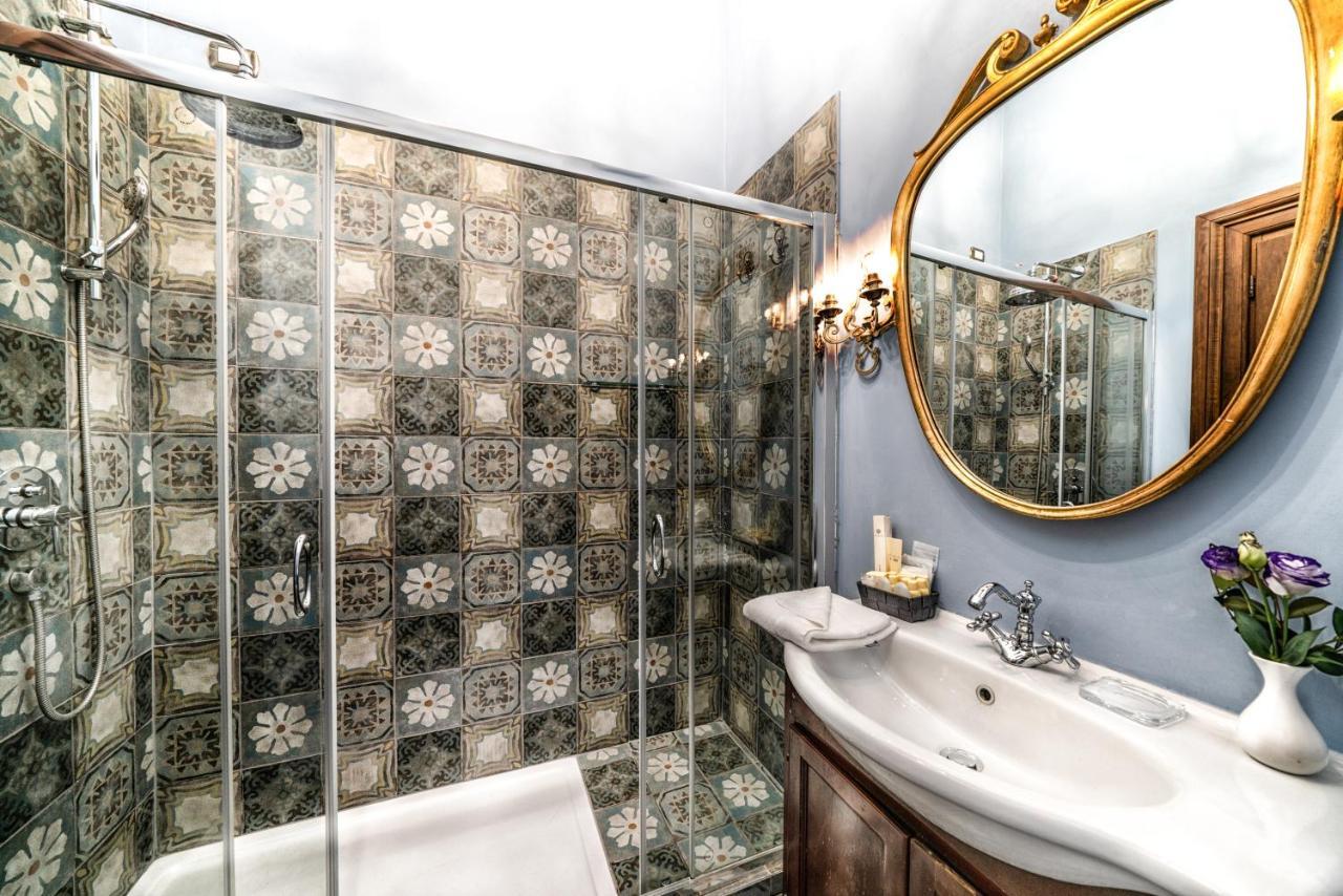 Navona Grand Suite Rome Buitenkant foto